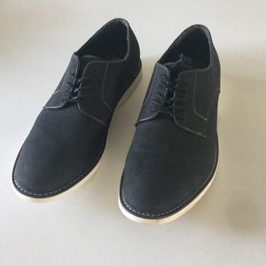 Men’s dress shoes never worn once